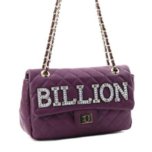 Load image into Gallery viewer, Billionaire Handbag
