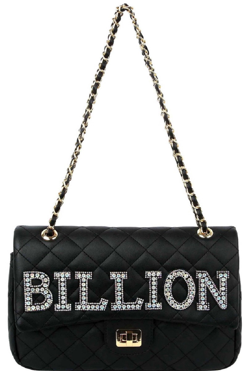 Billionaire Handbag