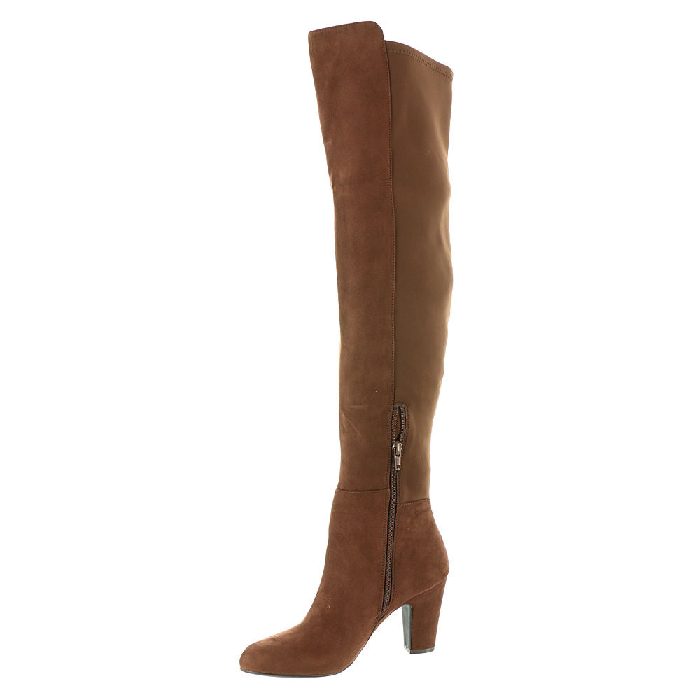 Canyons Over the Knee Boot