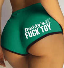 Load image into Gallery viewer, Daddy&#39;s Lil Toy
