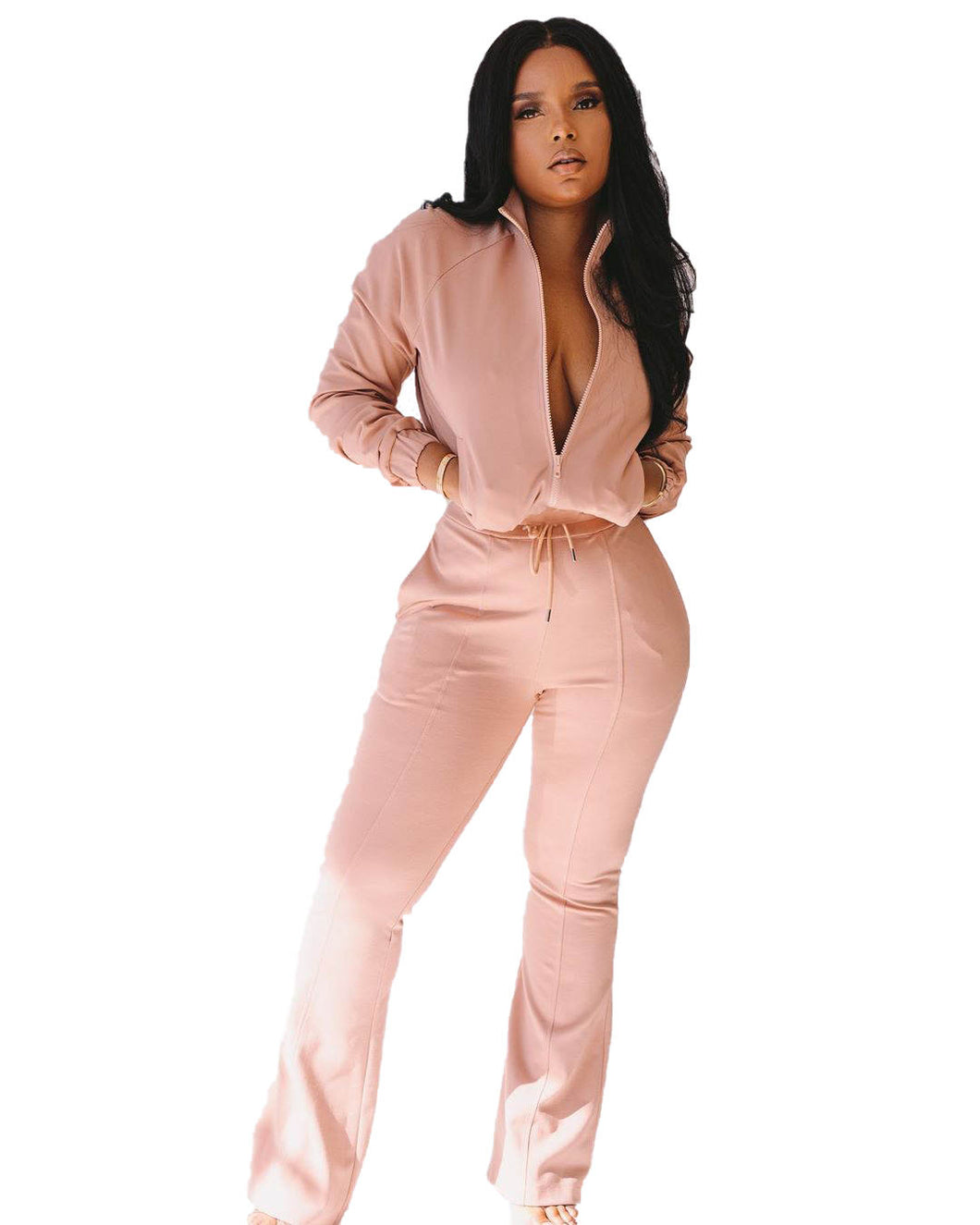 Fly Girl Jogging Suit