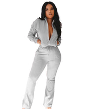 Load image into Gallery viewer, Fly Girl Jogging Suit
