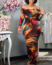 Load image into Gallery viewer, Loving Yourself Pencil Dress
