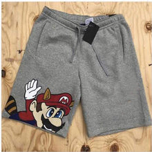 Load image into Gallery viewer, Cart of Mario Super Cool Unisex Shorts

