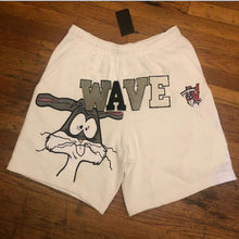 Load image into Gallery viewer, Bugs Bunny Super Cool Unisex Shorts
