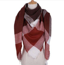 Load image into Gallery viewer, Wrap Around Me Scarves
